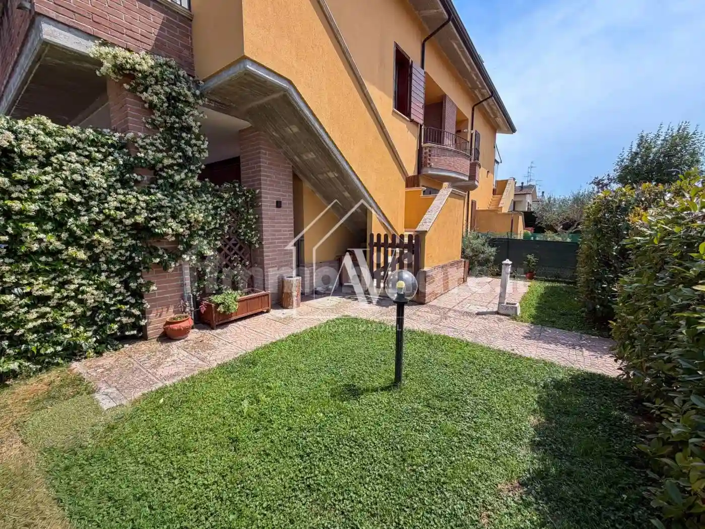 Villetta a schiera - foto 3