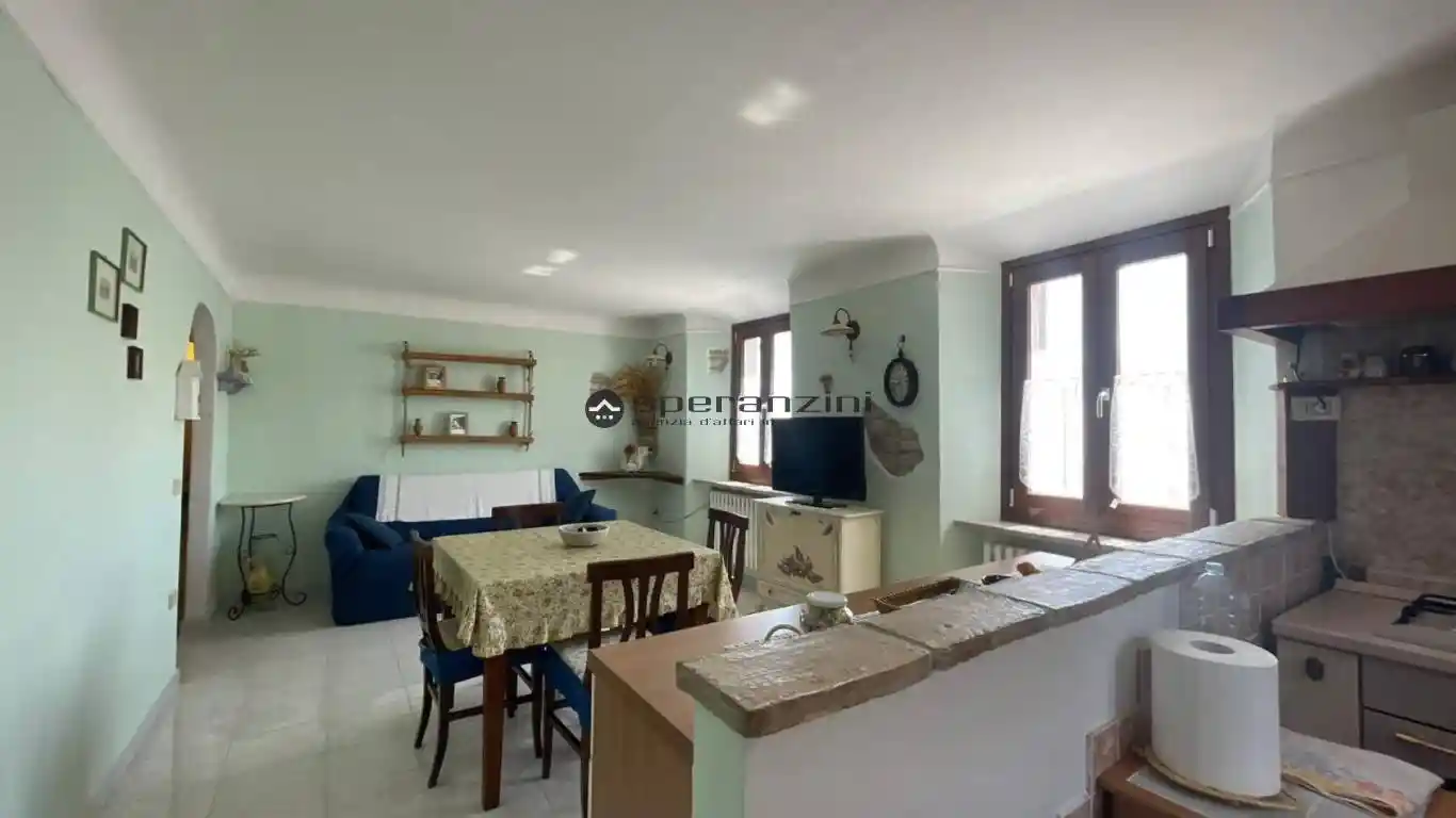 Appartamento in vendita a Sant'Ippolito