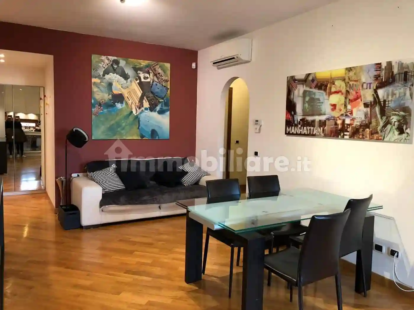 Appartamento - foto 4
