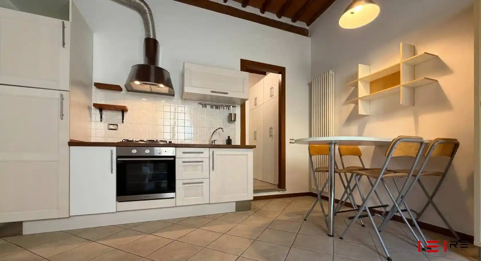 Appartamento in affitto a Prato