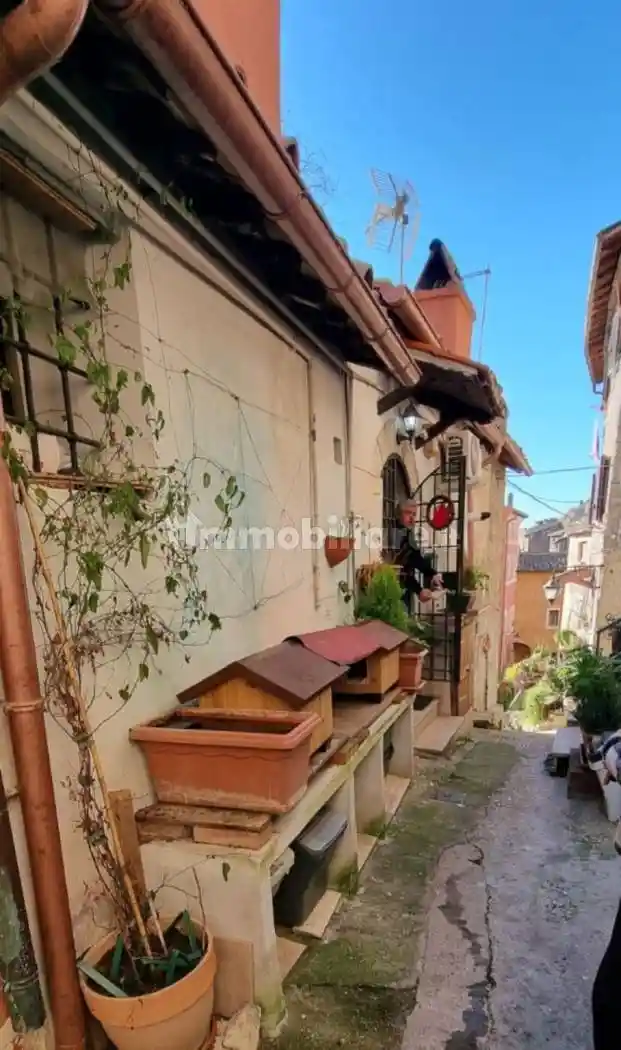 Appartamento in vendita a Capena