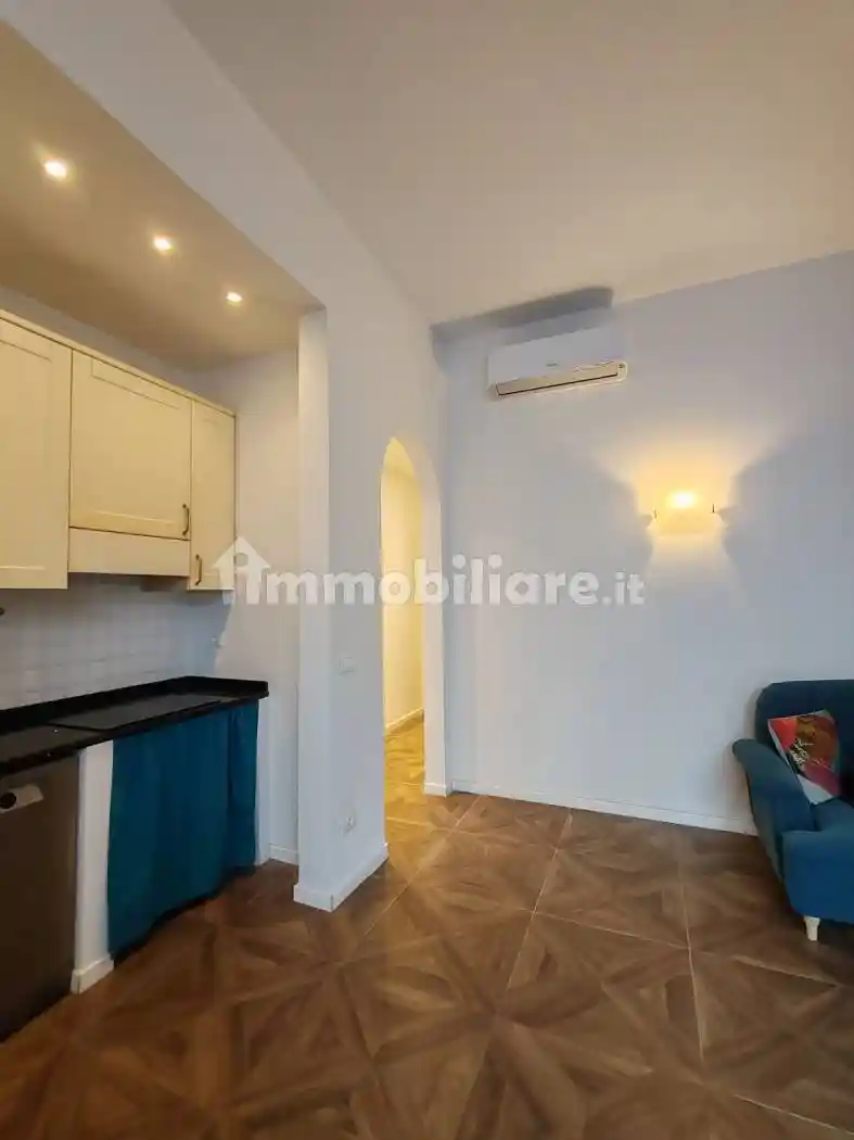Appartamento in vendita a Campi Bisenzio