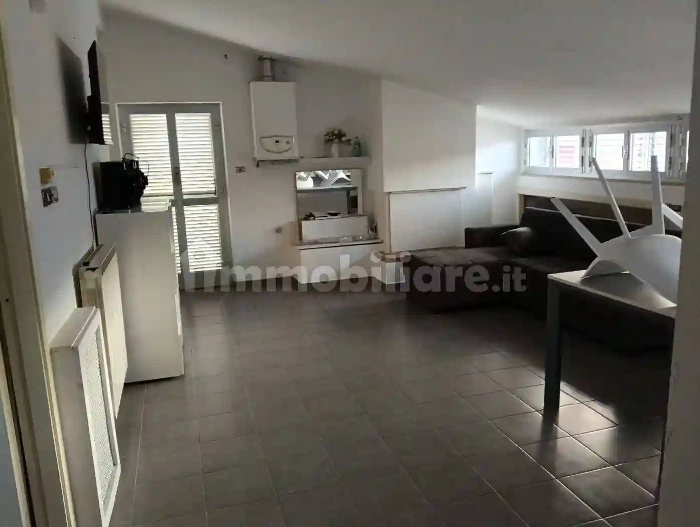Attico - Mansarda - foto 2