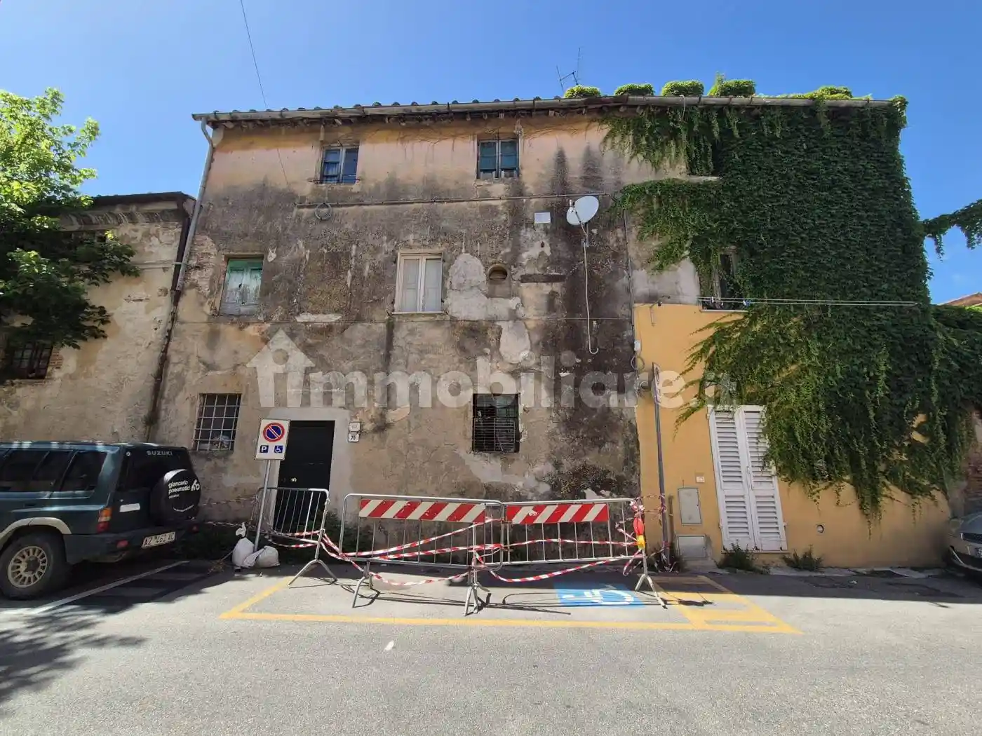 Villa in vendita a Vicopisano