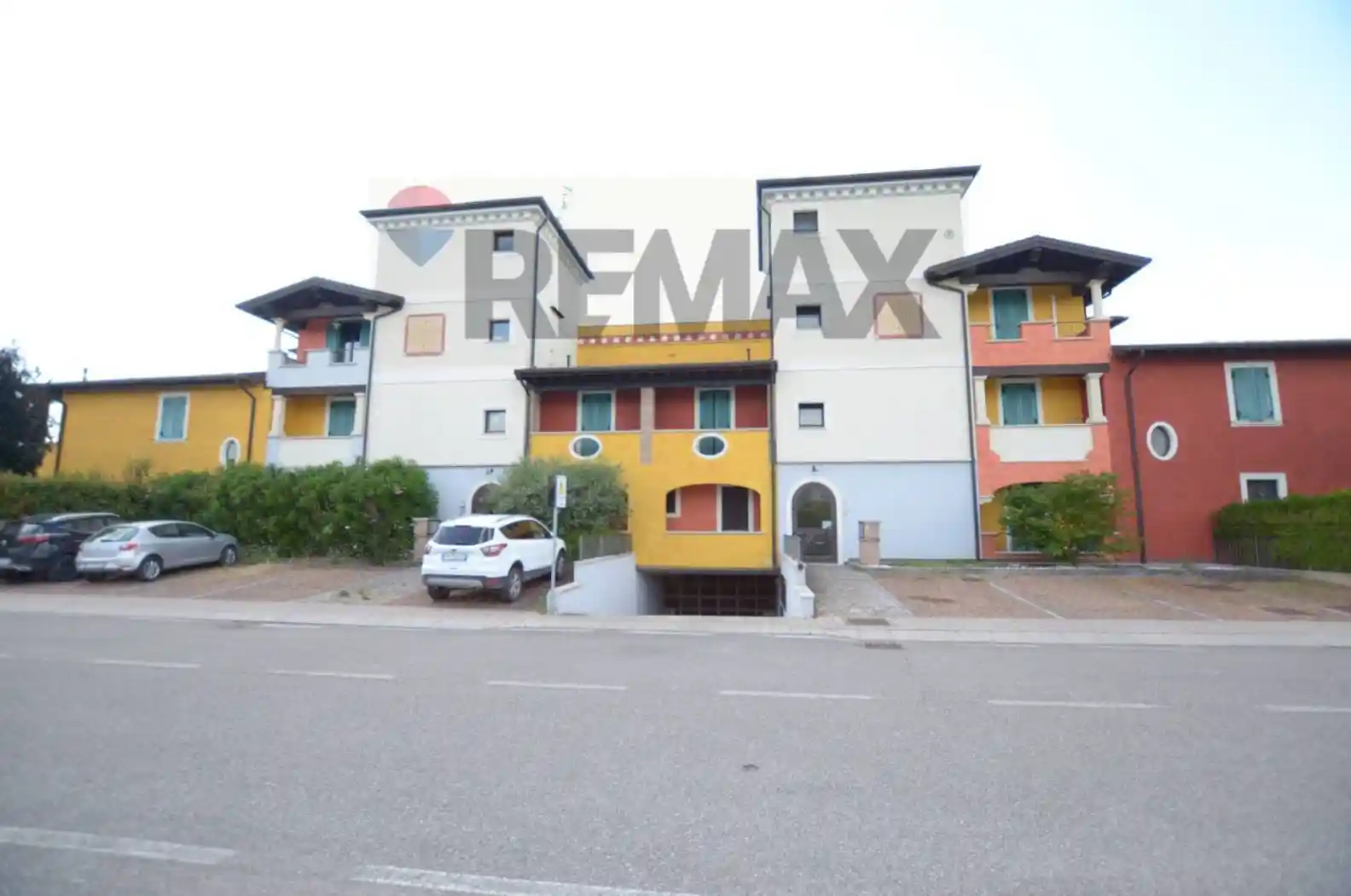 Appartamento in vendita a Castel Goffredo
