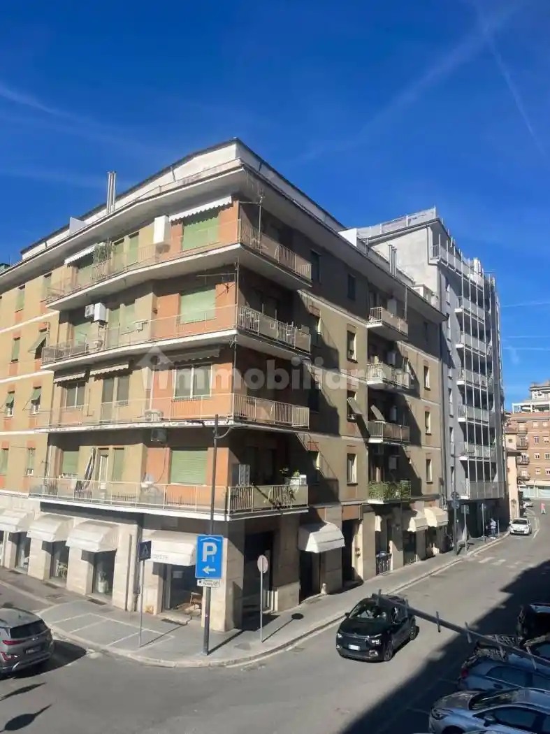 Appartamento in vendita a Terni