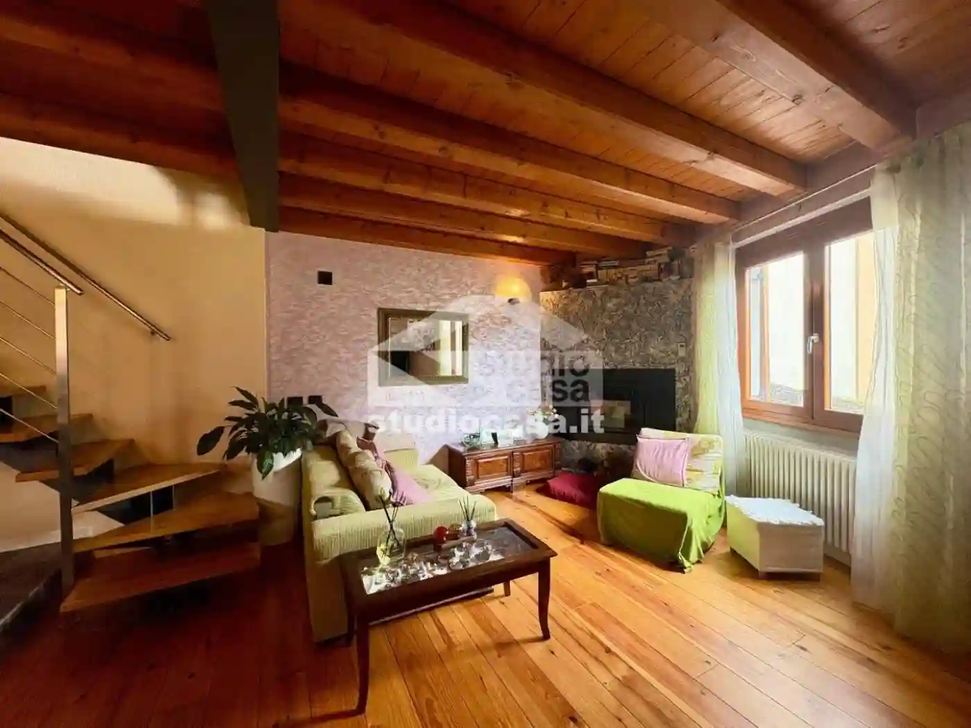 Casa indipendente - foto 4