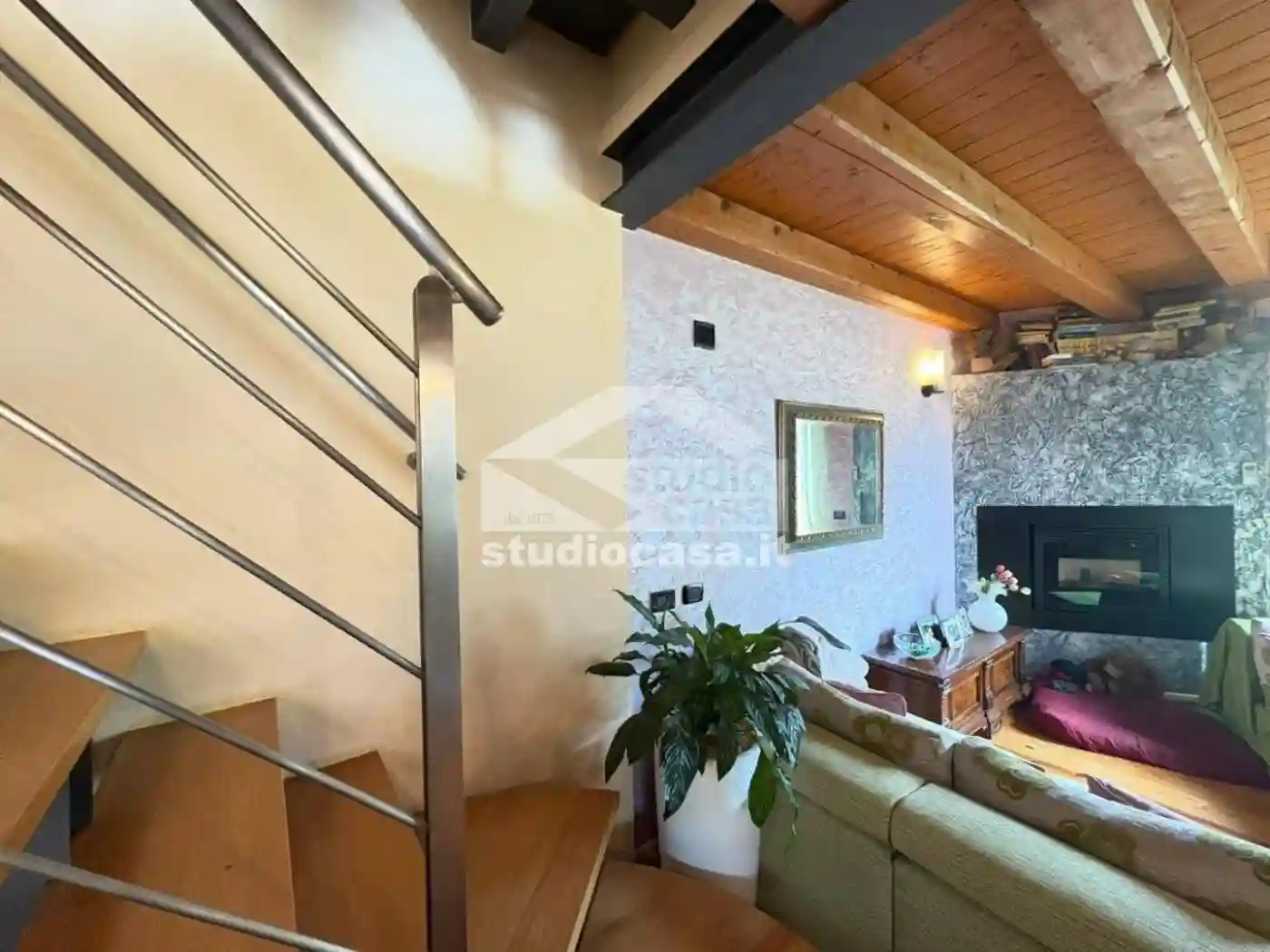 Casa indipendente - foto 5