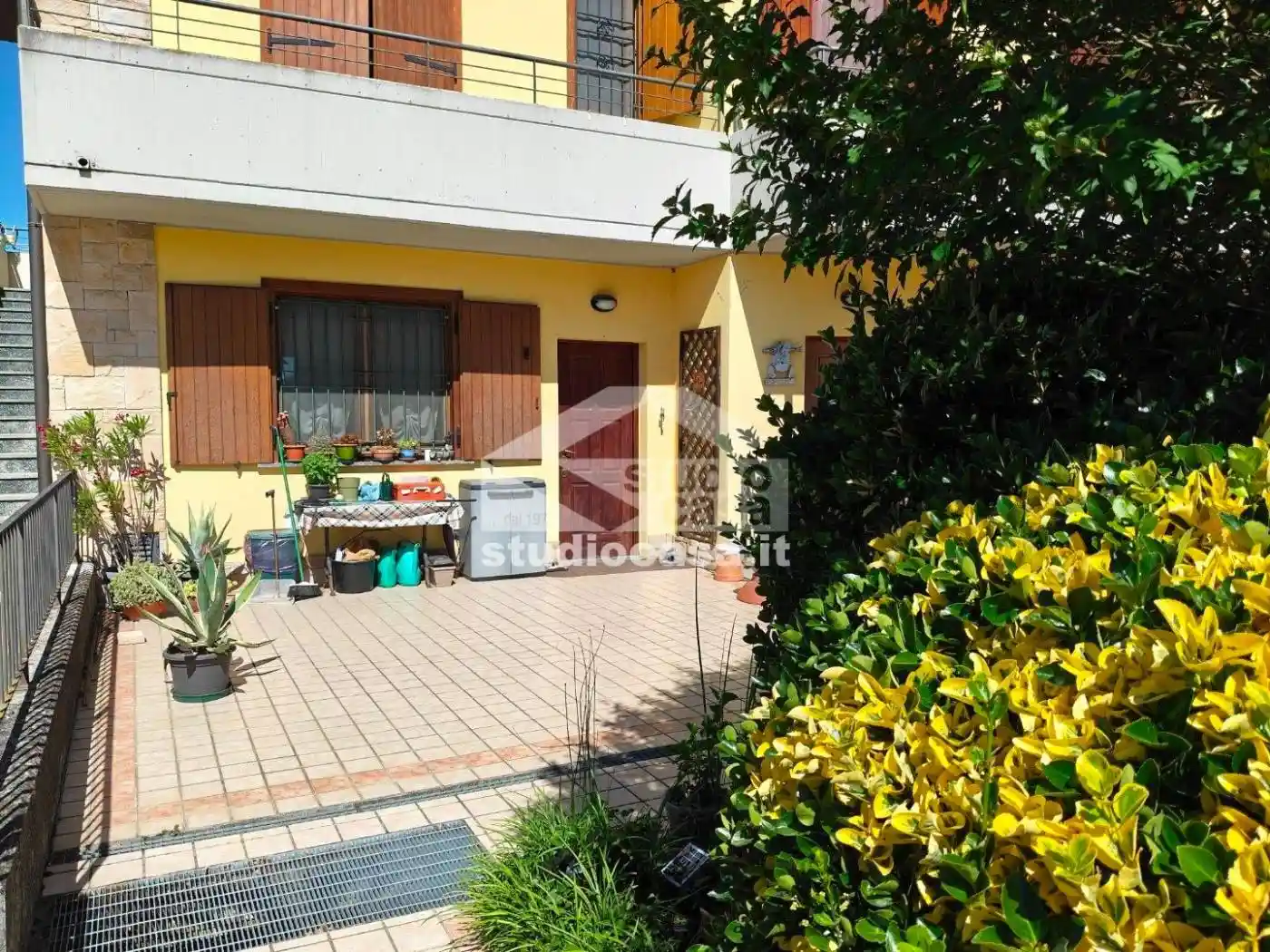 Appartamento in vendita a Casaletto Ceredano