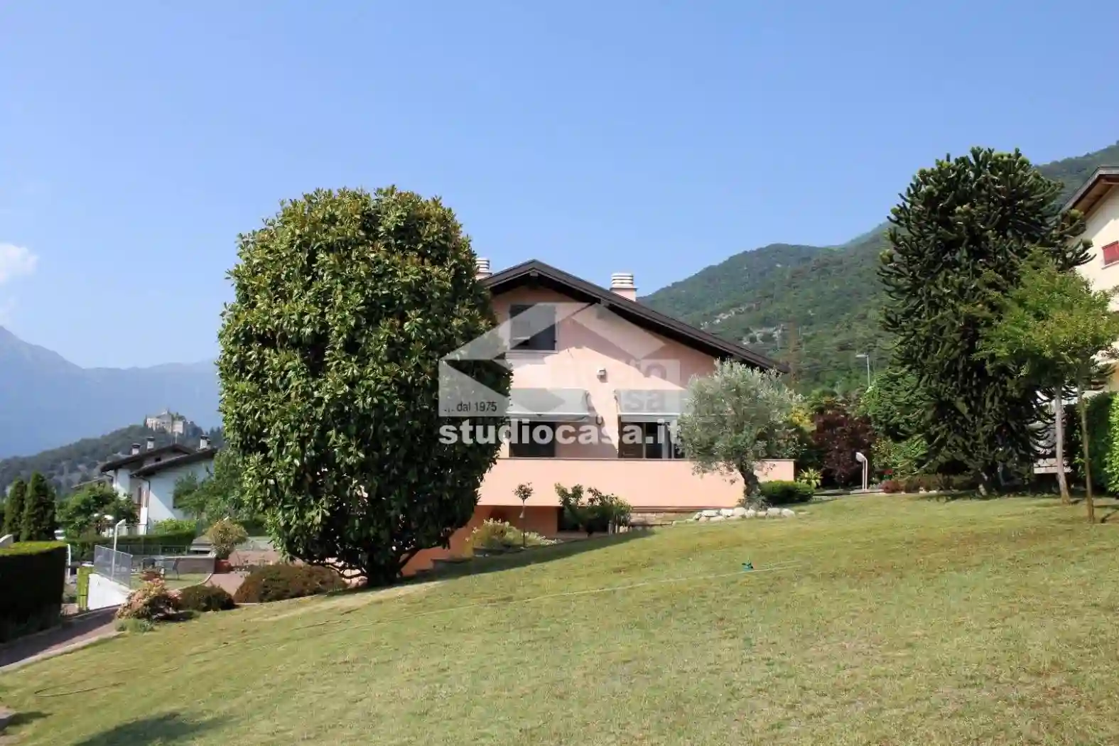 Villa - foto 3
