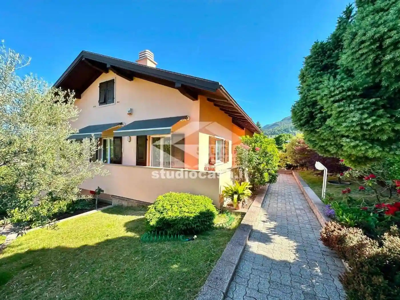 Villa - foto 4