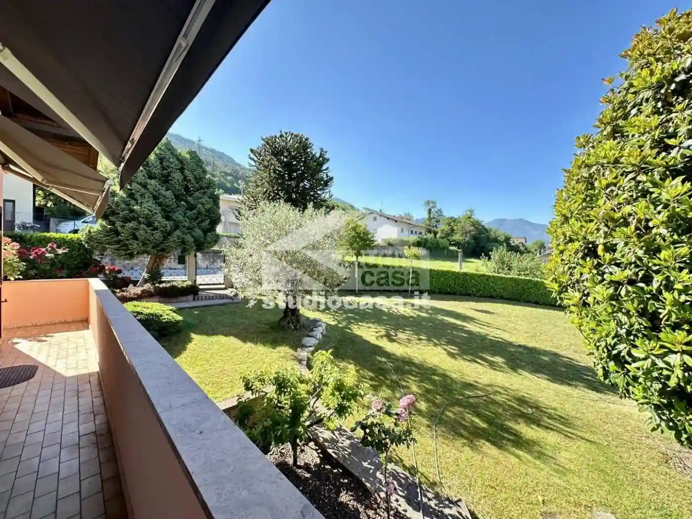 Villa - foto 5