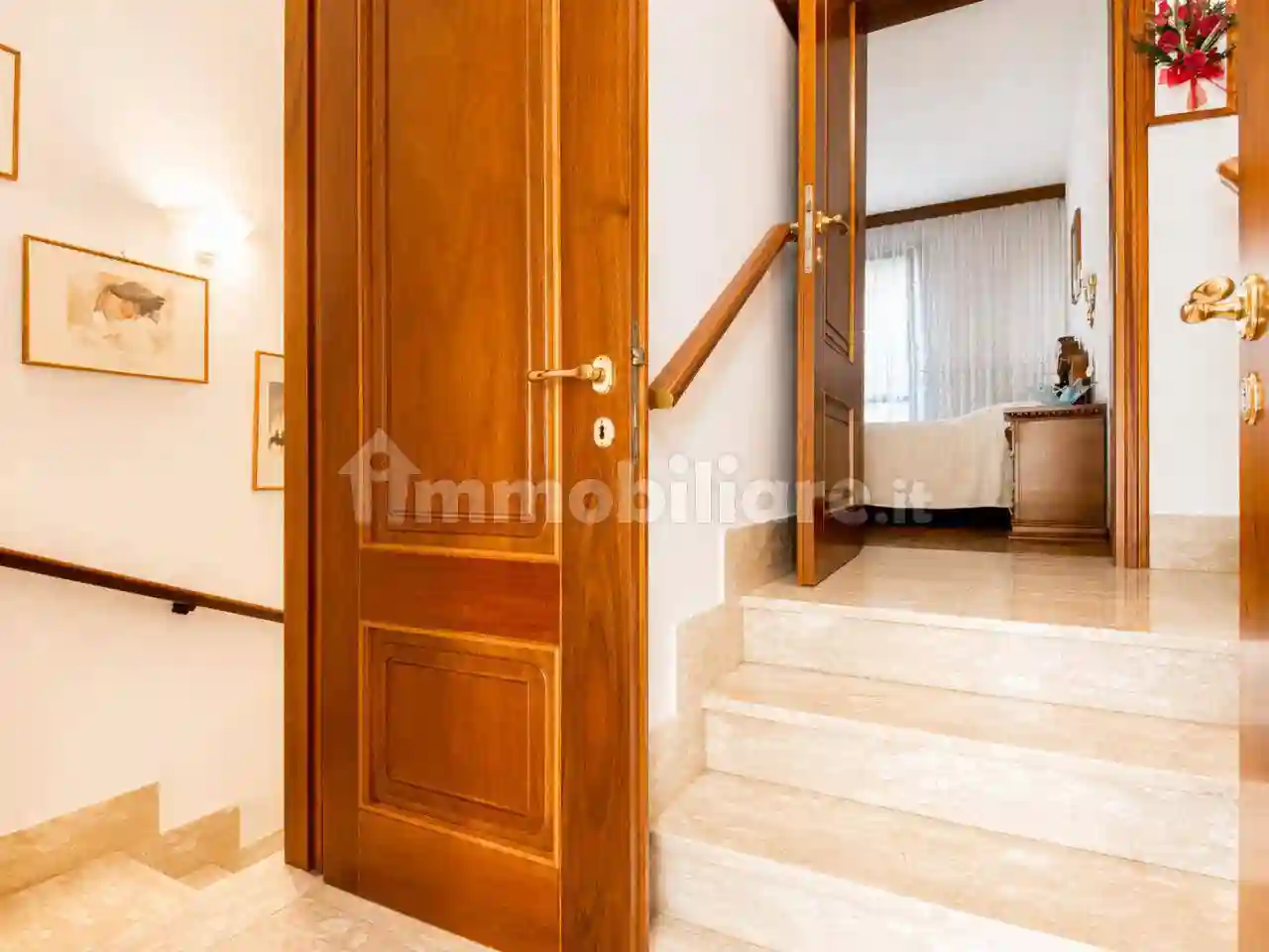Villetta a schiera - foto 5