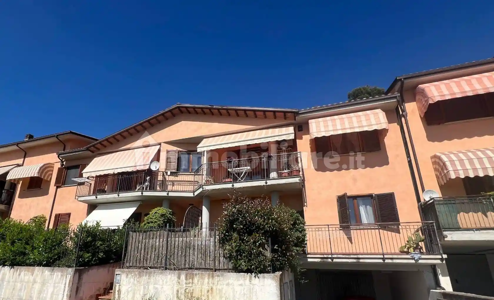 Appartamento in vendita a Corciano