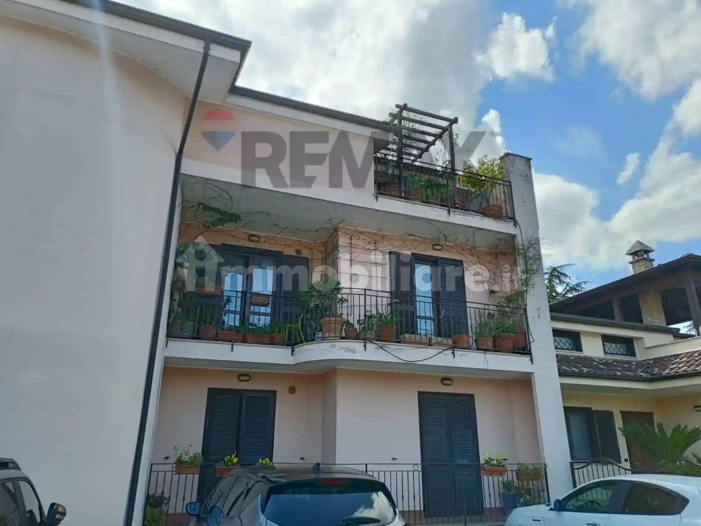 Appartamento in vendita a Perugia