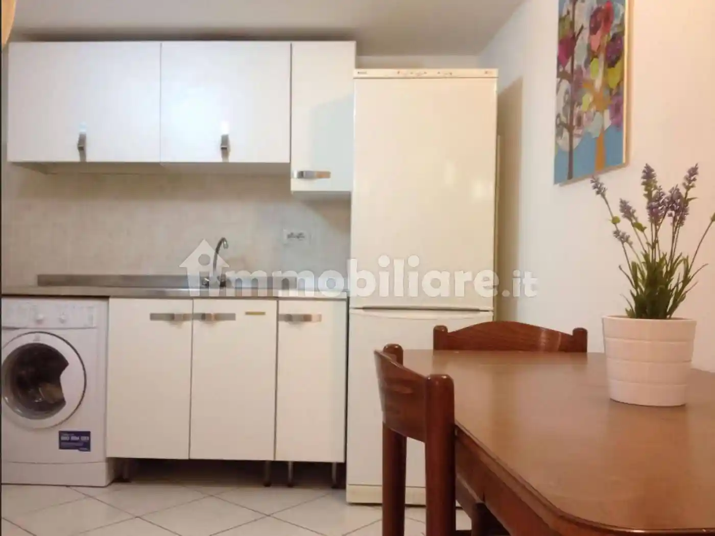 Appartamento in affitto a Siena
