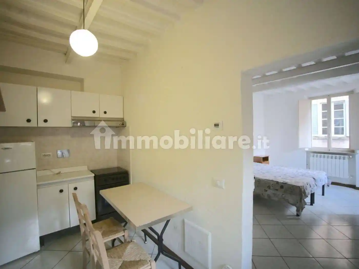 Appartamento in affitto a Siena