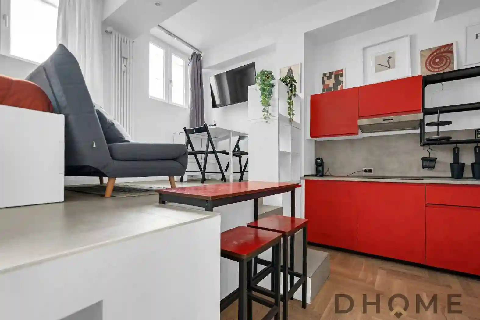 Loft - foto 5