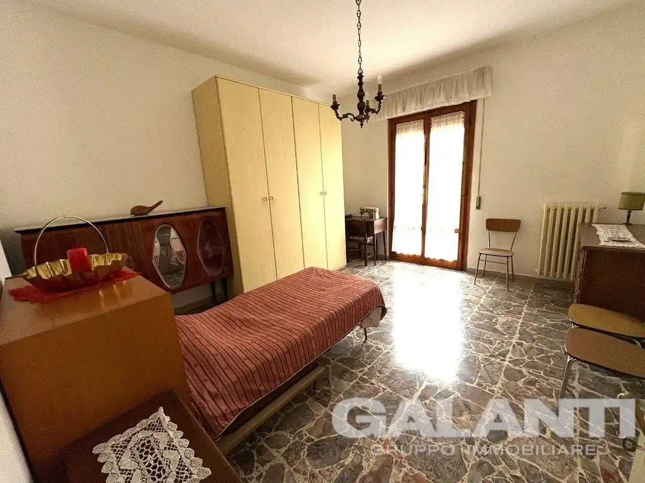 Appartamento in vendita a Rufina