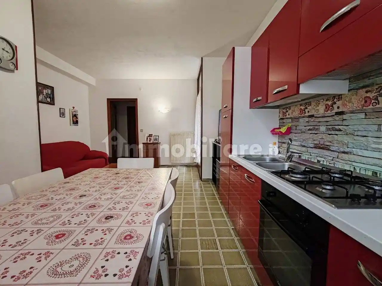 Appartamento in vendita a Piovene Rocchette