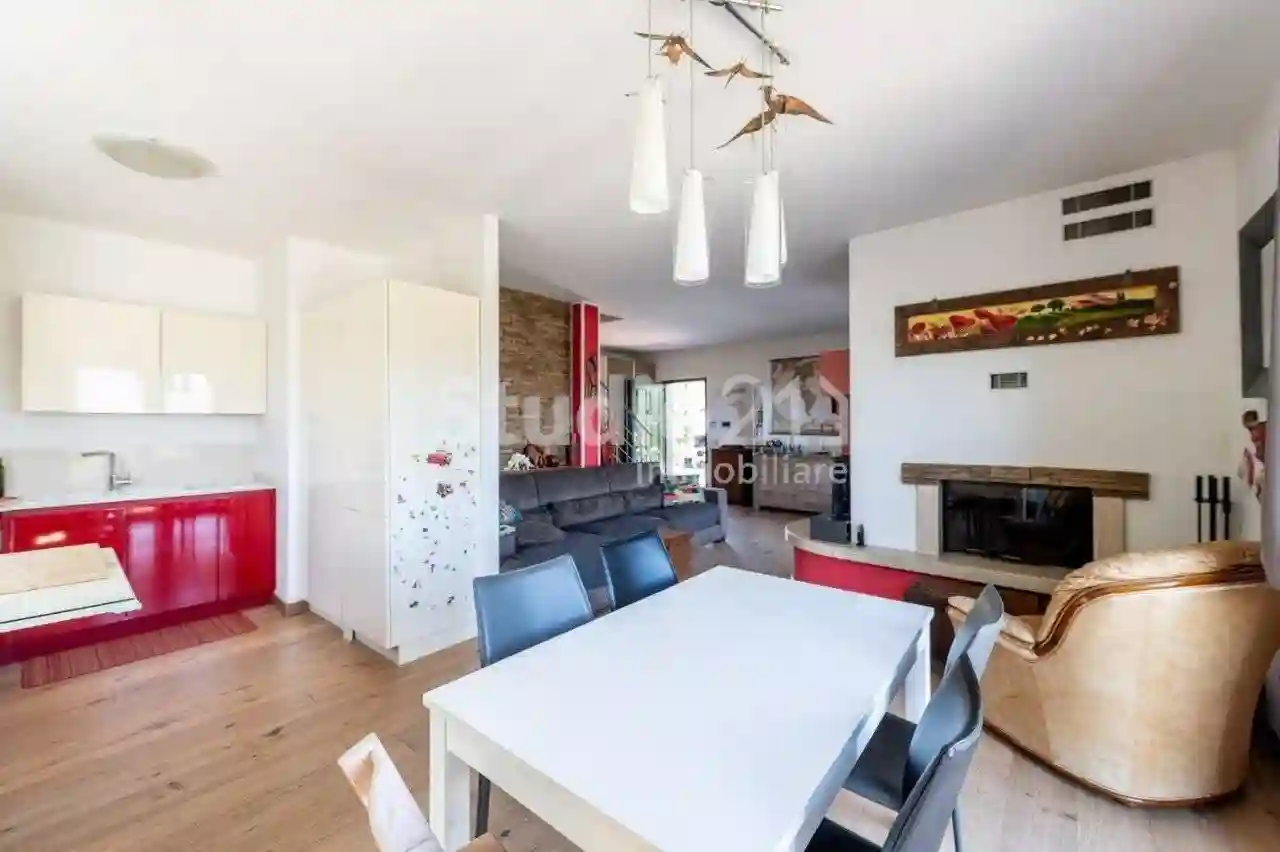 Villa - foto 5