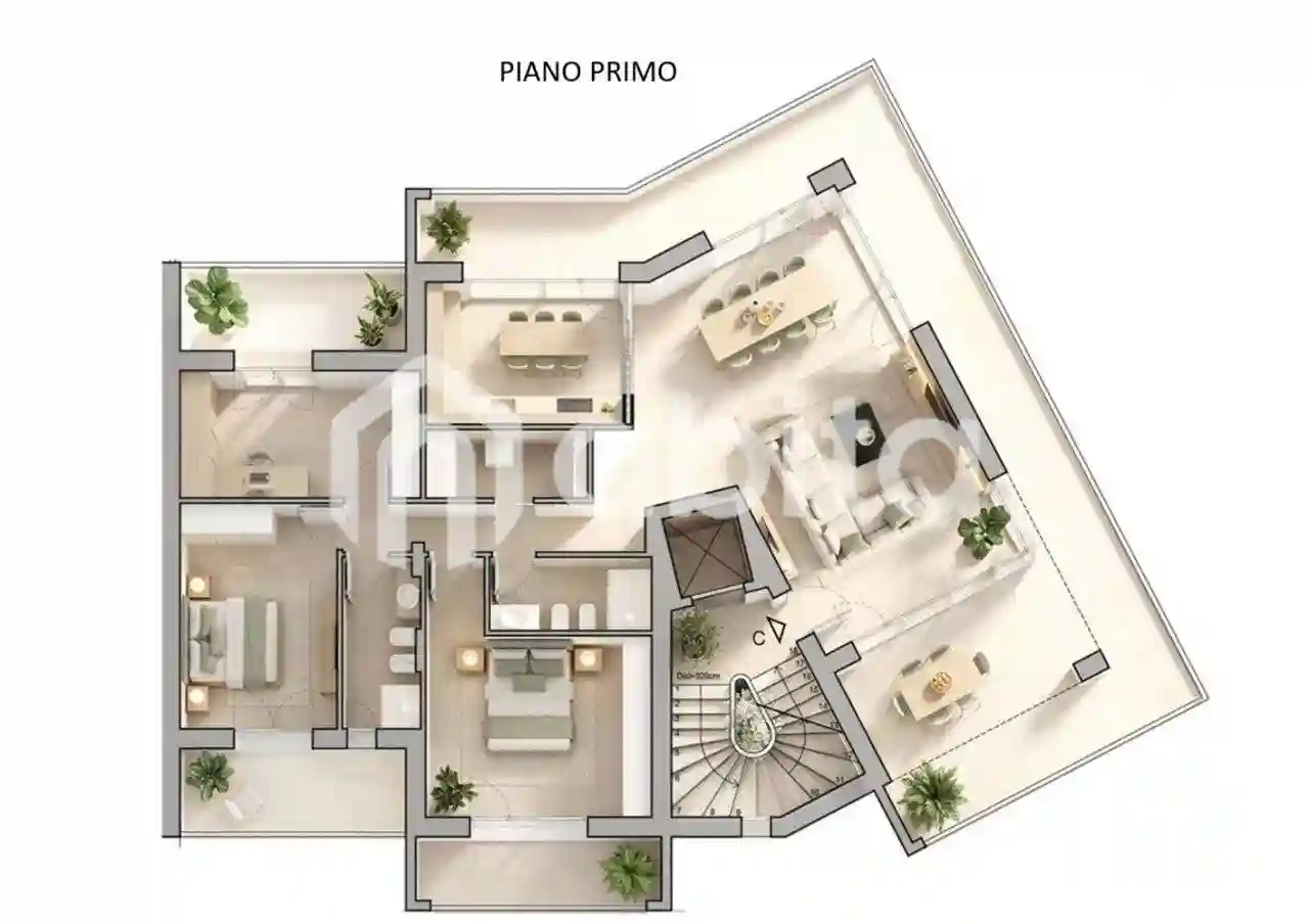 Appartamento - foto 2