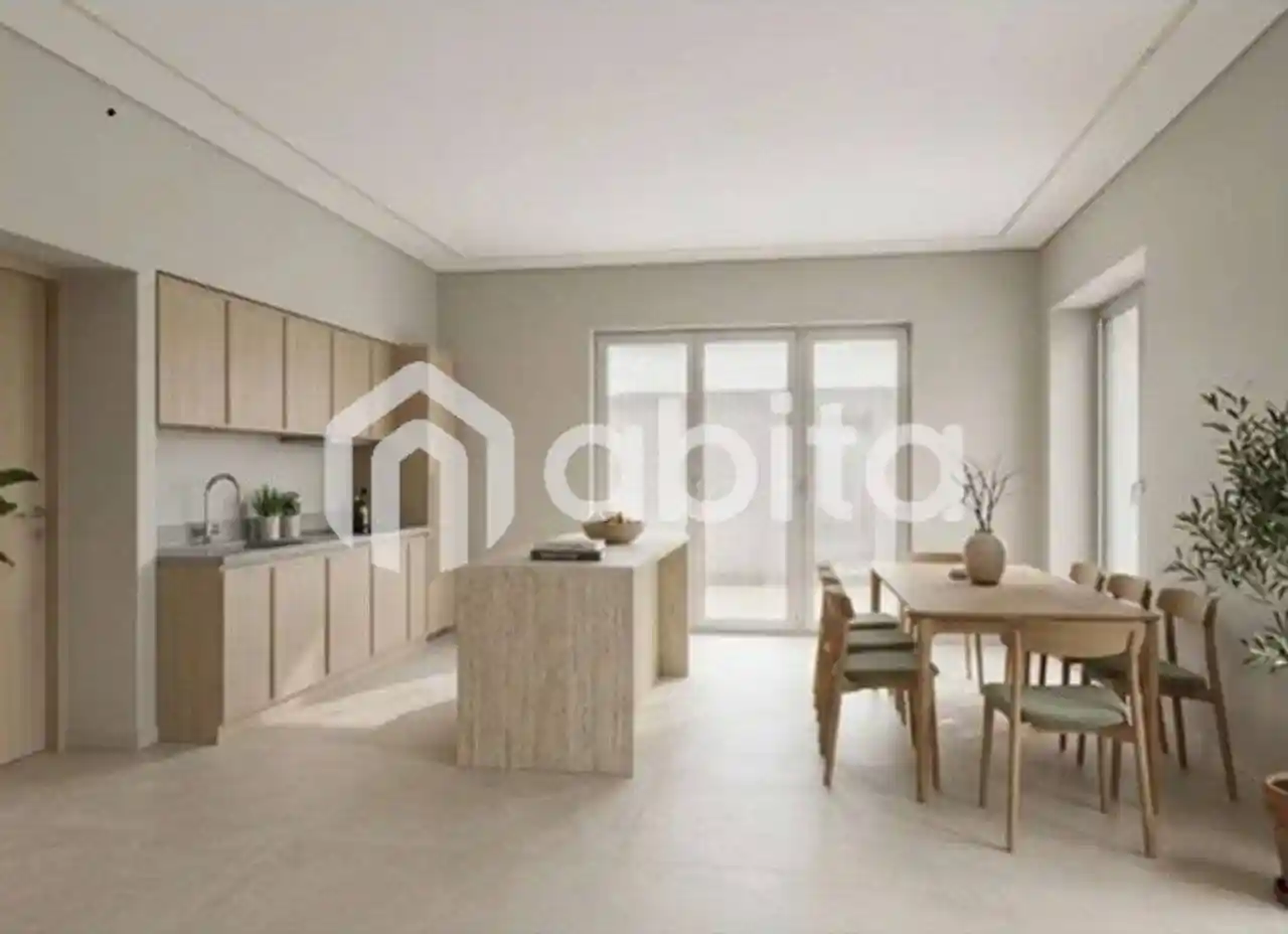 Appartamento in vendita a Terranuova Bracciolini