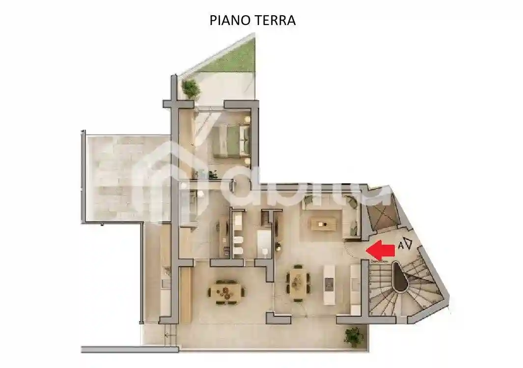 Appartamento - foto 2