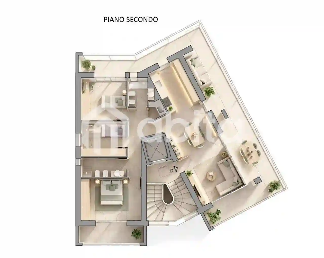 Appartamento - foto 2