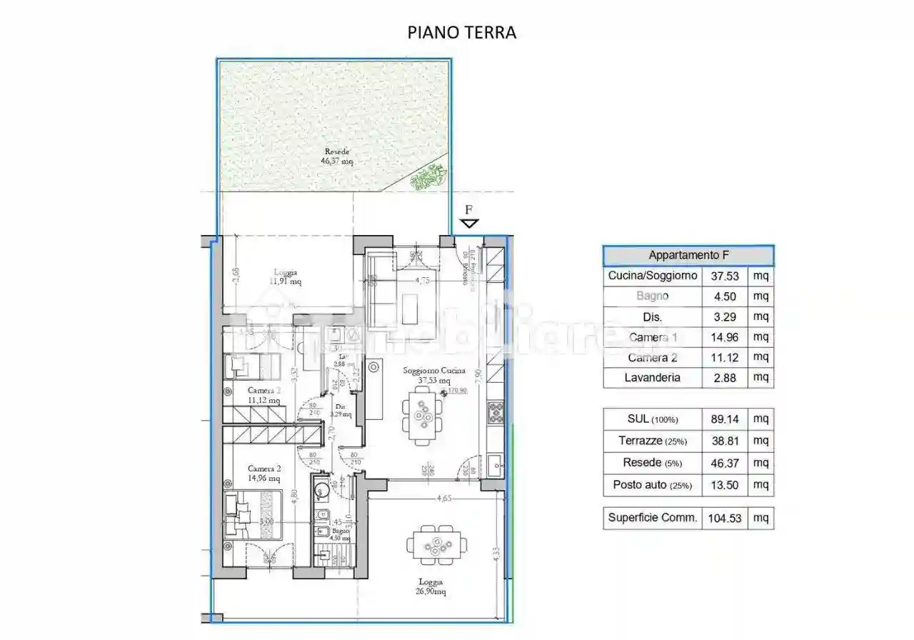 Appartamento - foto 3