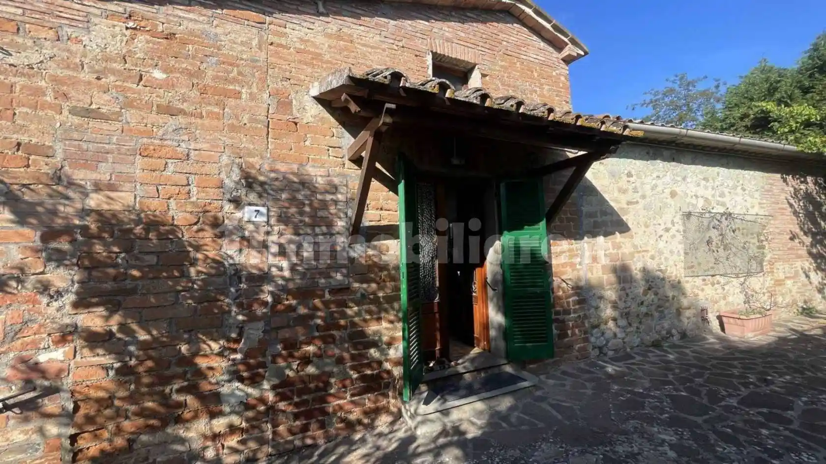 Casa indipendente in vendita a Monteleone d'Orvieto