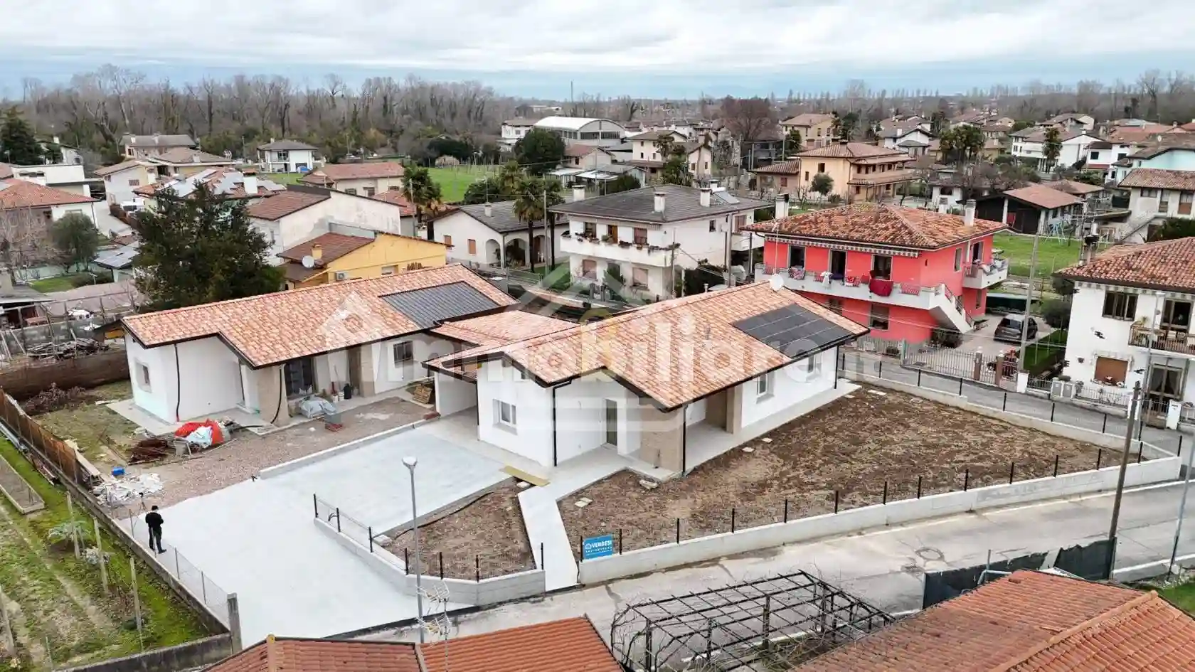 Villa - foto 3