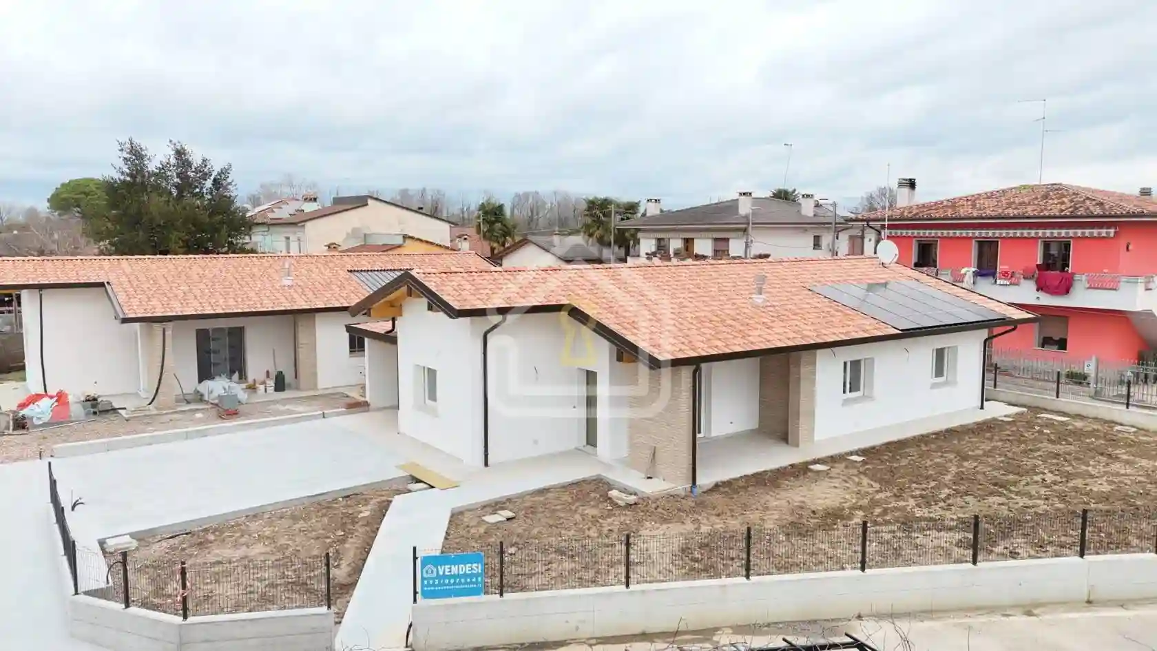 Villa - foto 4