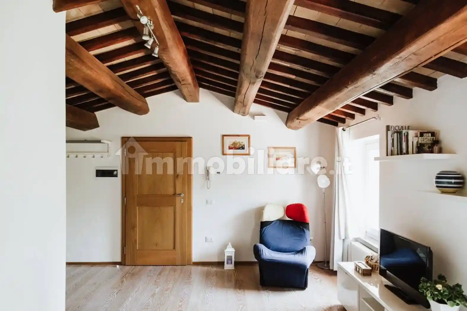 Appartamento in affitto a Orvieto