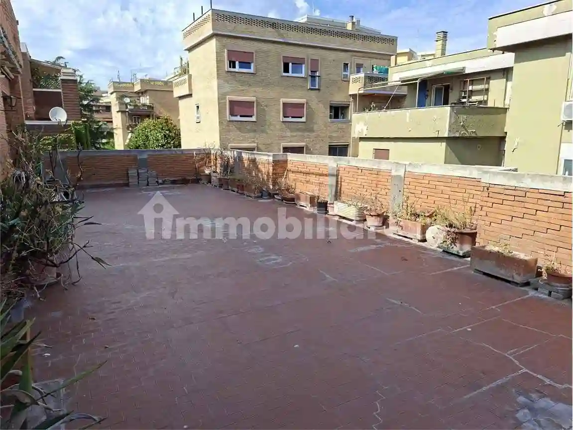 Attico - Mansarda - foto 2