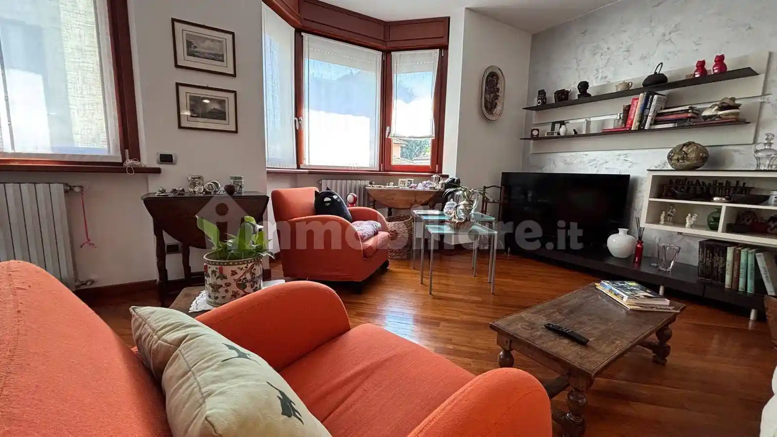 Appartamento in vendita a Voghera