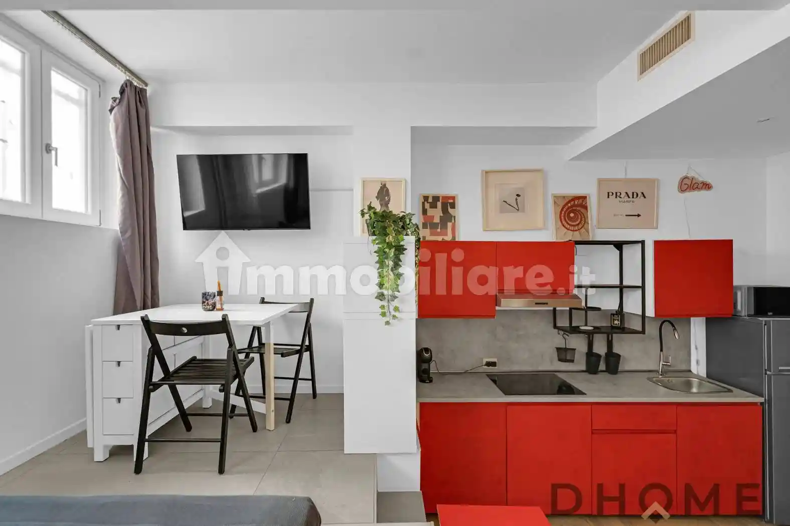 Loft in affitto a Milano