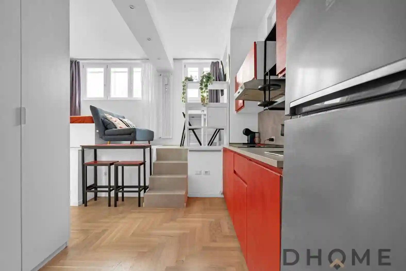 Loft - foto 5