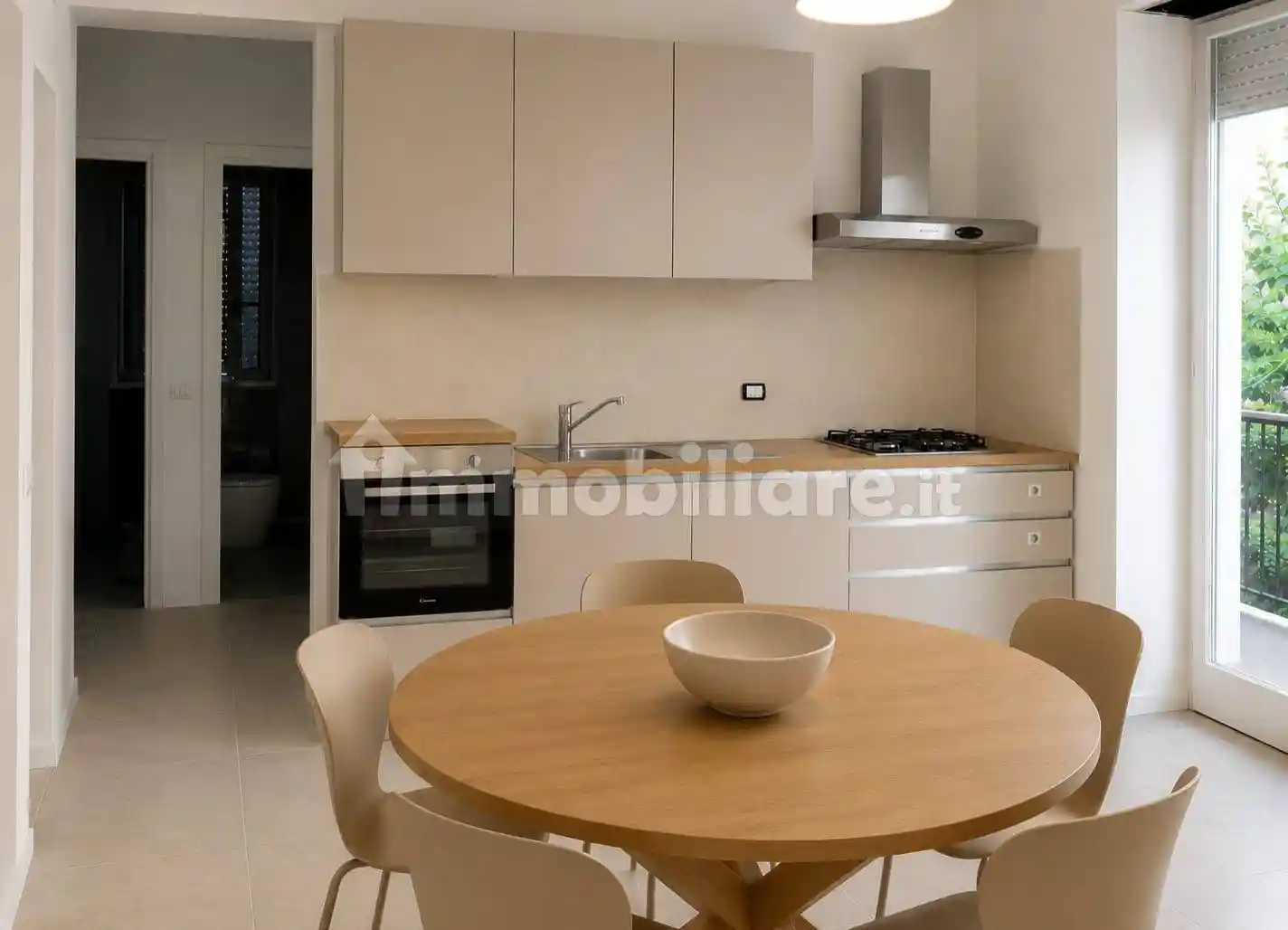 Appartamento in vendita a Terracina