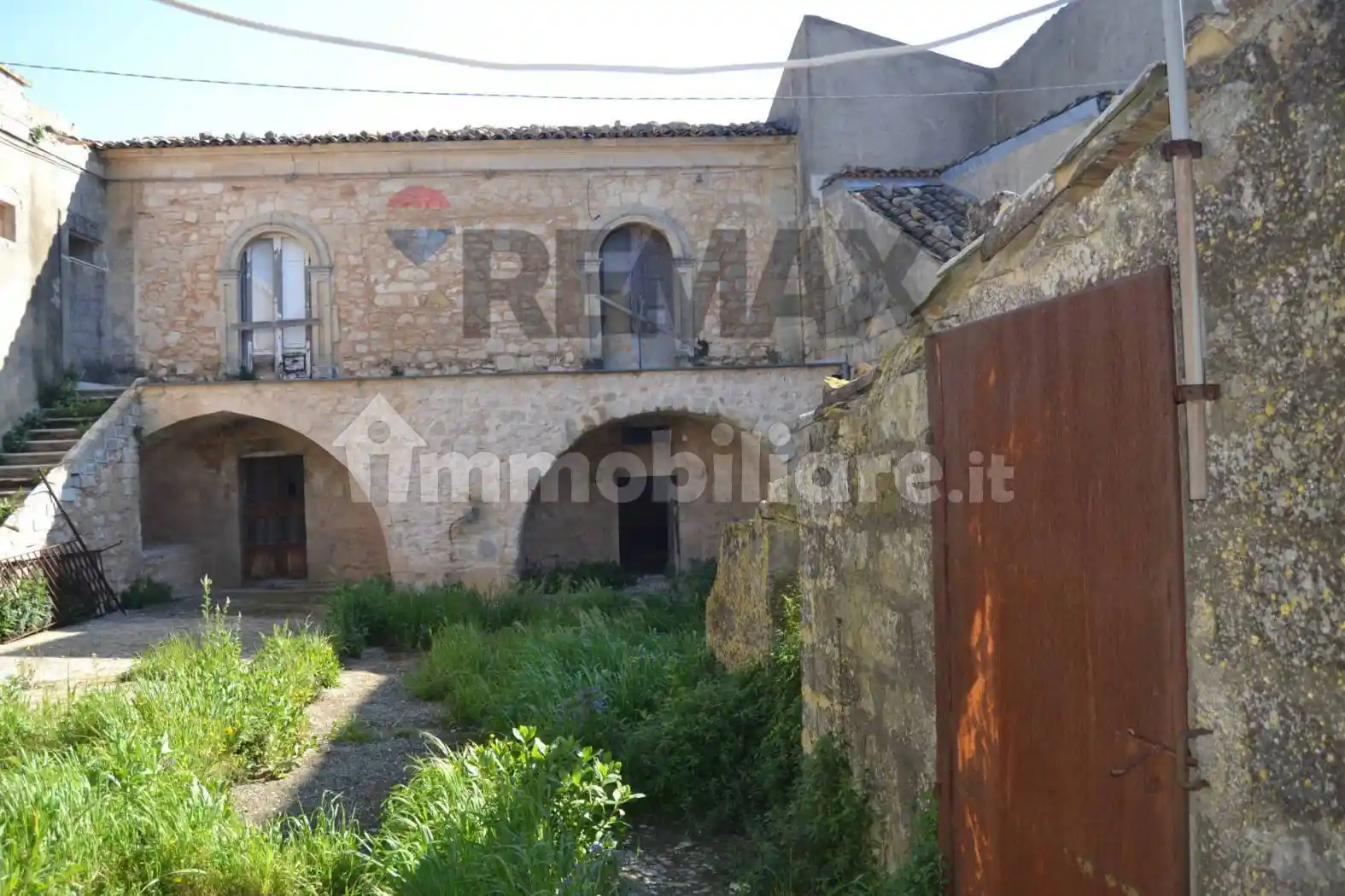Rustico - Casale in vendita a Ragusa