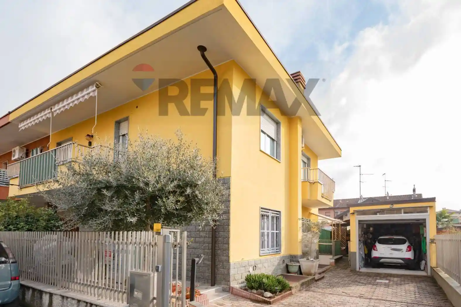 Villa in vendita a Rho