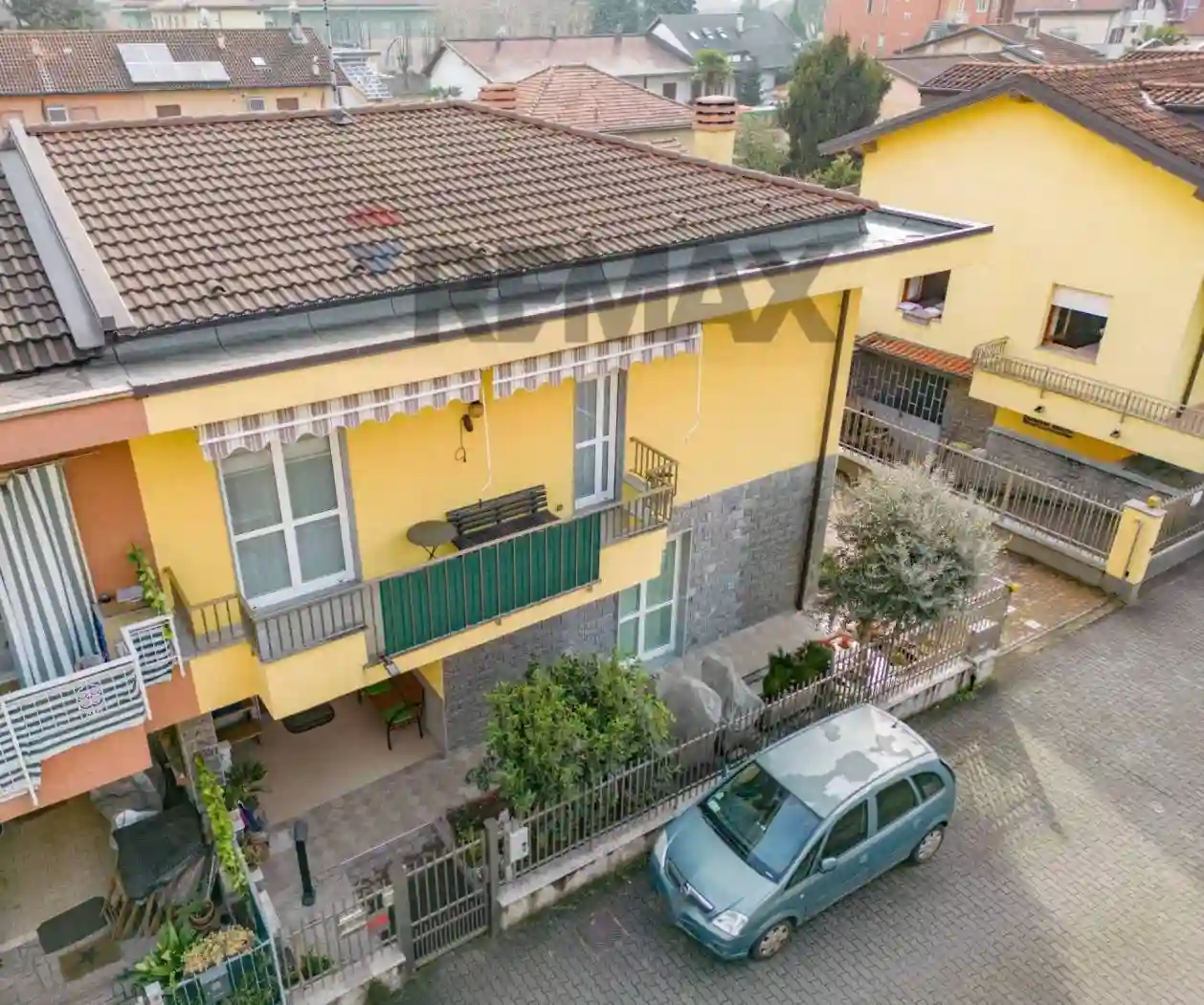 Villa - foto 3