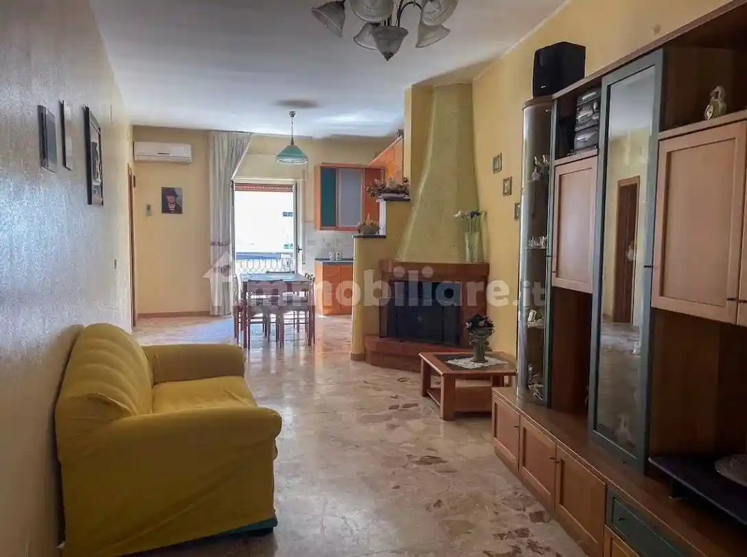 Appartamento in vendita a Corigliano-Rossano
