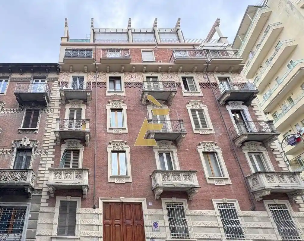 Appartamento in affitto a Torino