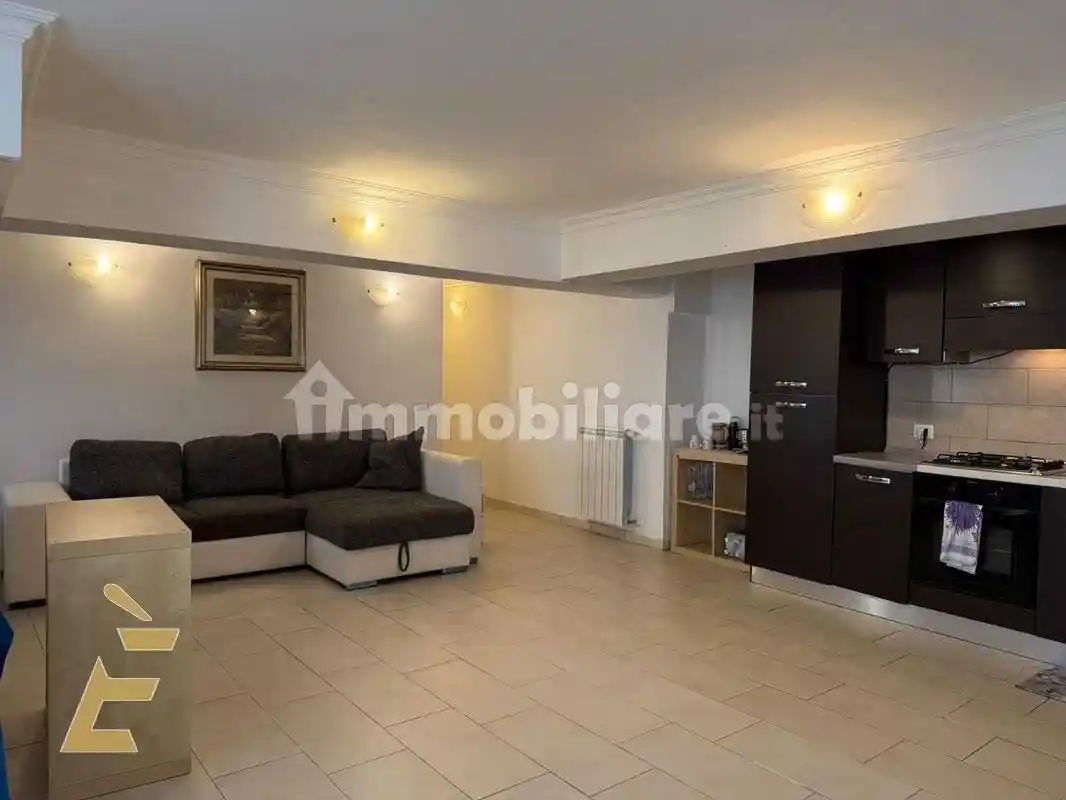 Appartamento in vendita a Ardea