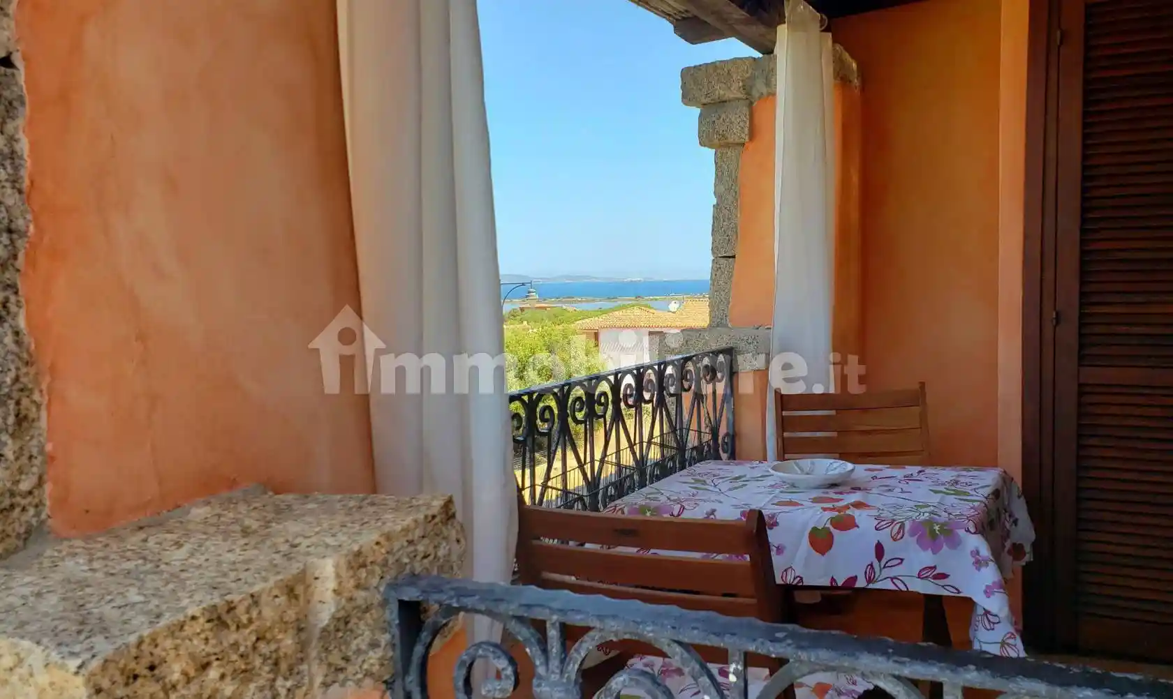 Appartamento in affitto a Olbia