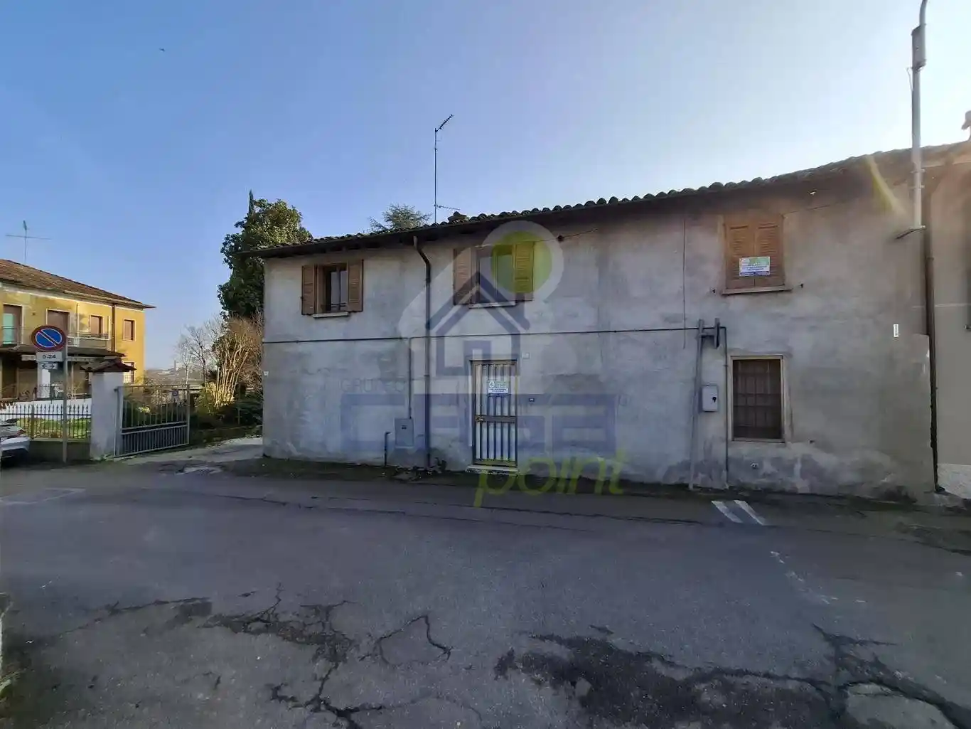 Casa indipendente in vendita a Cigole