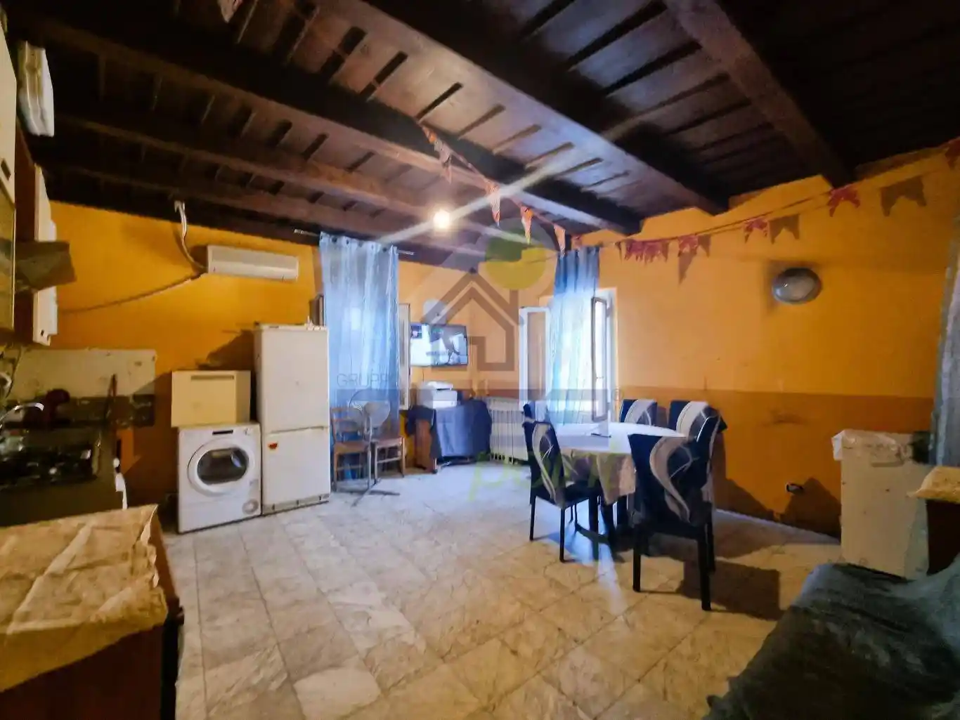 Appartamento in vendita a Casalpusterlengo
