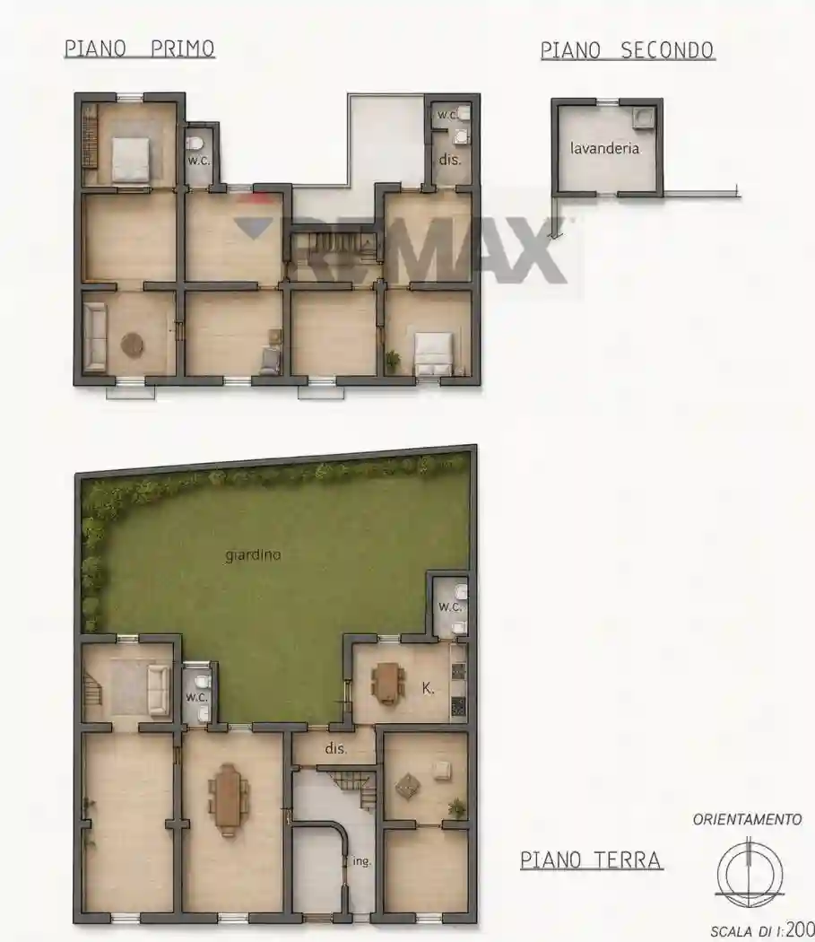 Appartamento - foto 3