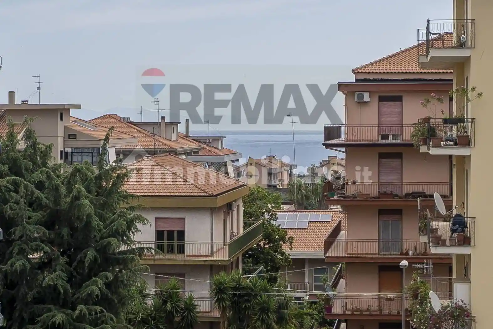 Appartamento in vendita a Giarre